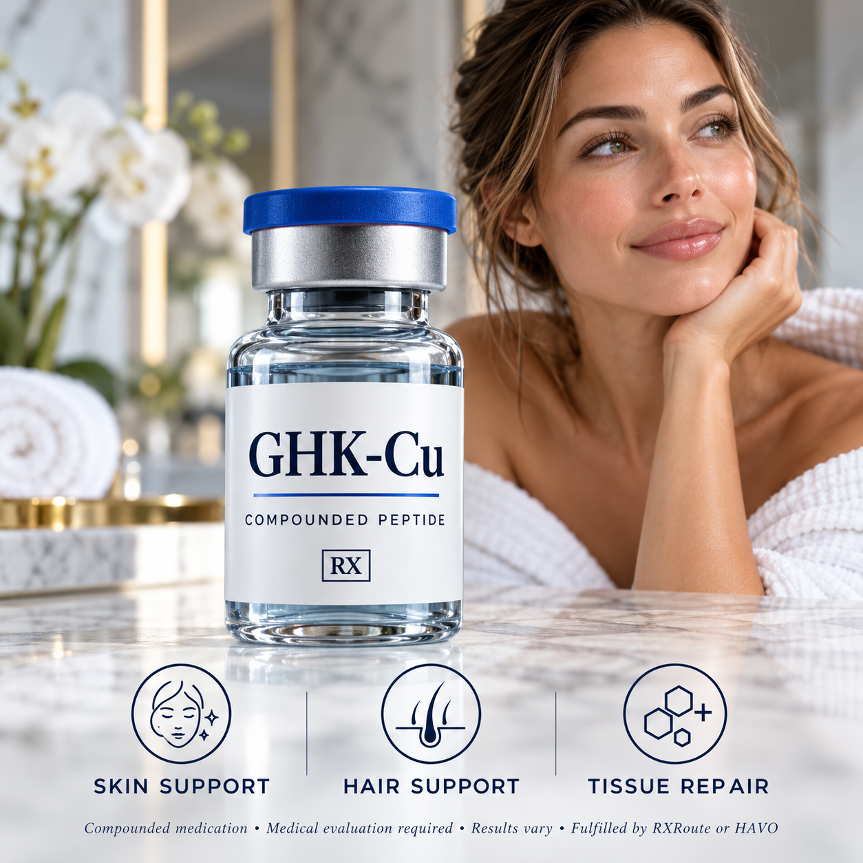 GHK-Cu