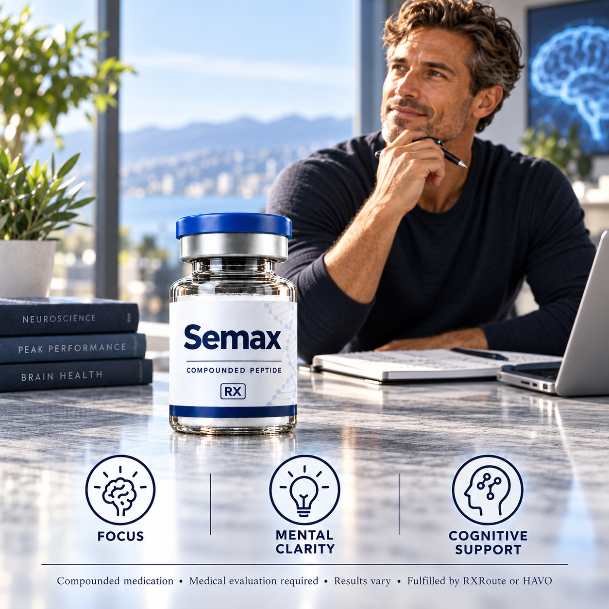 Semax