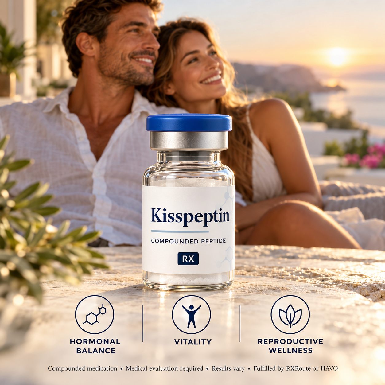 Kisspeptin