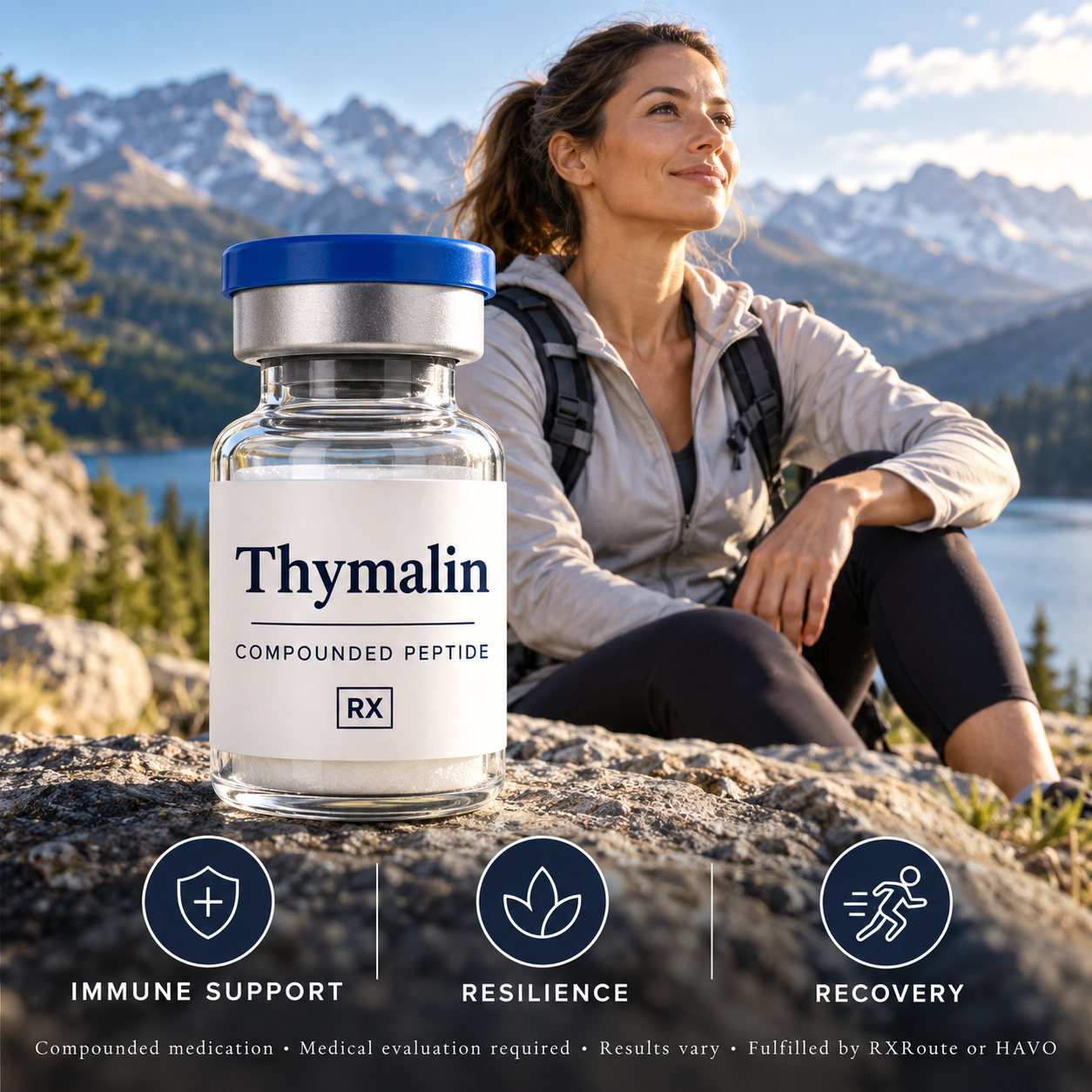 Thymalin