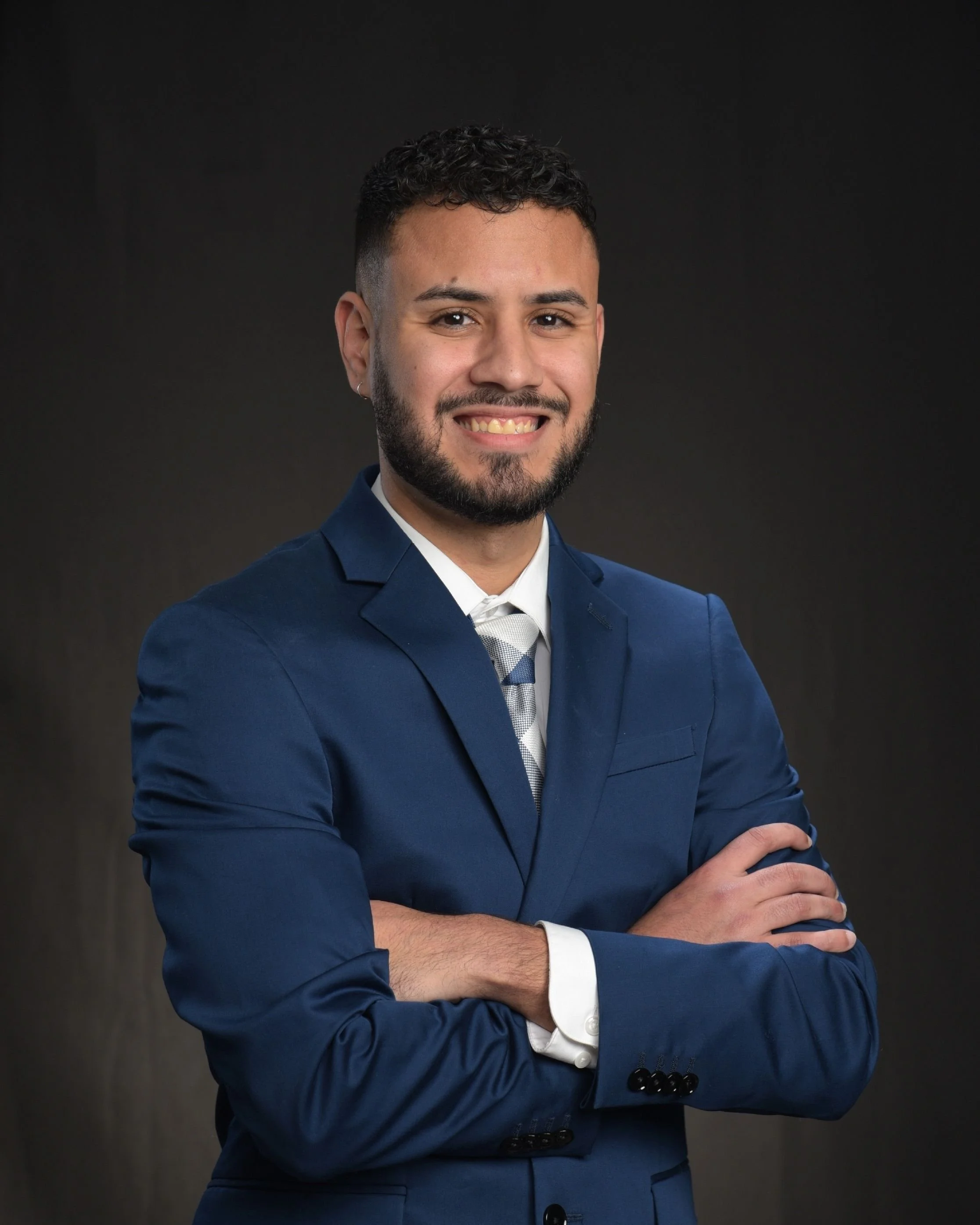 Dr. Orlando Rivera, DC 