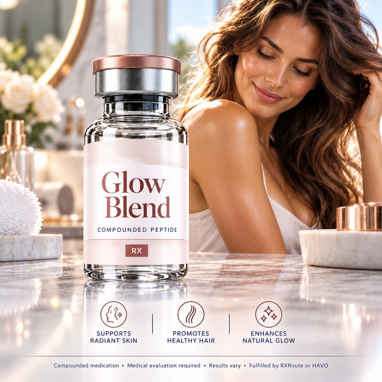 GLOW Blend