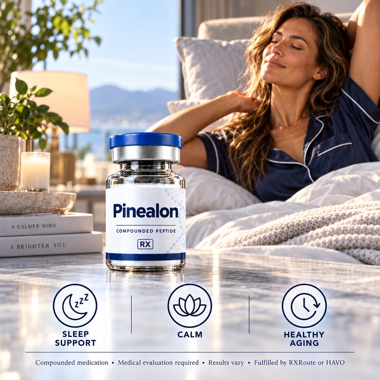 Pinealon