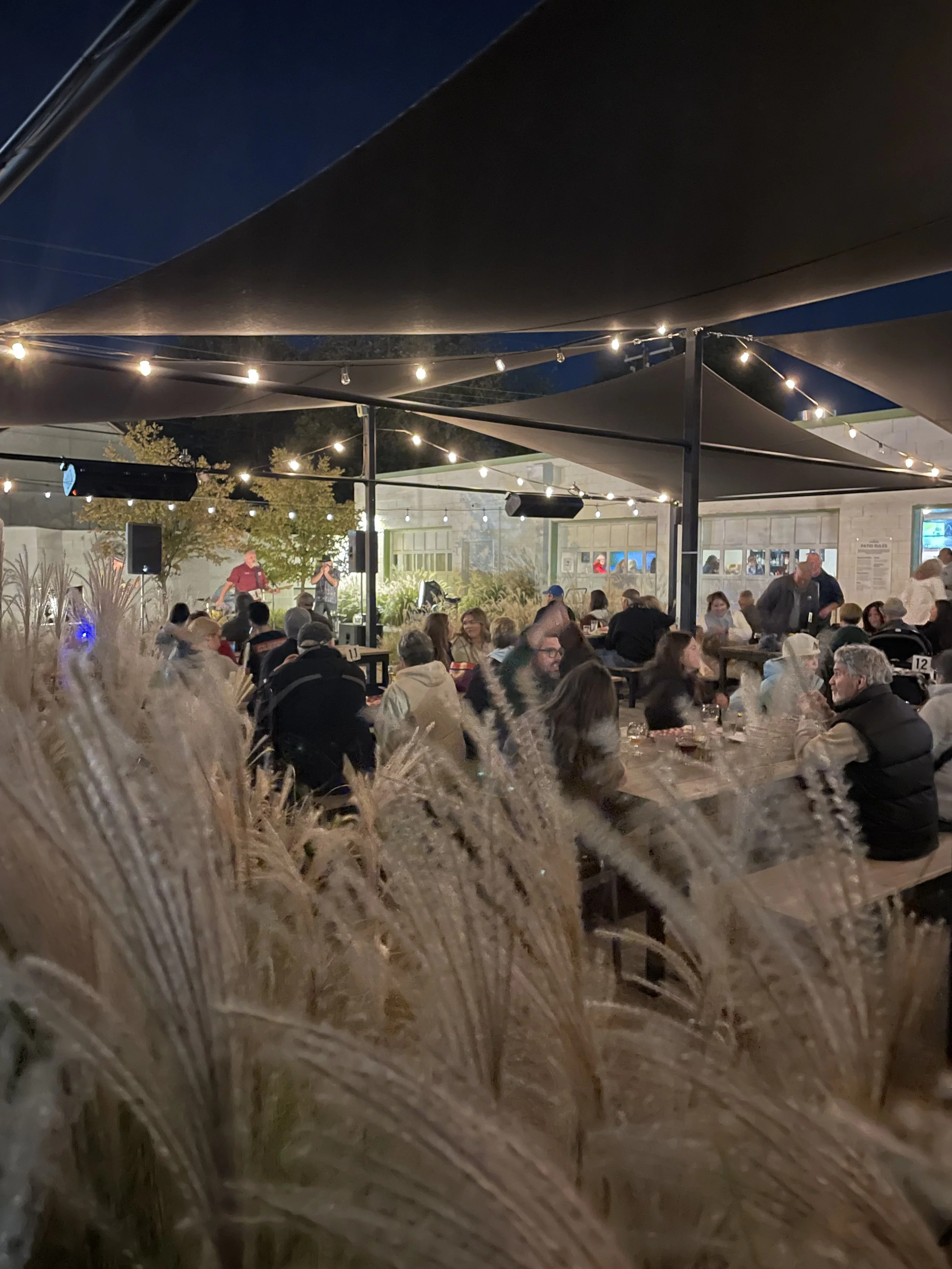 2nd Friday Norman Artwalk