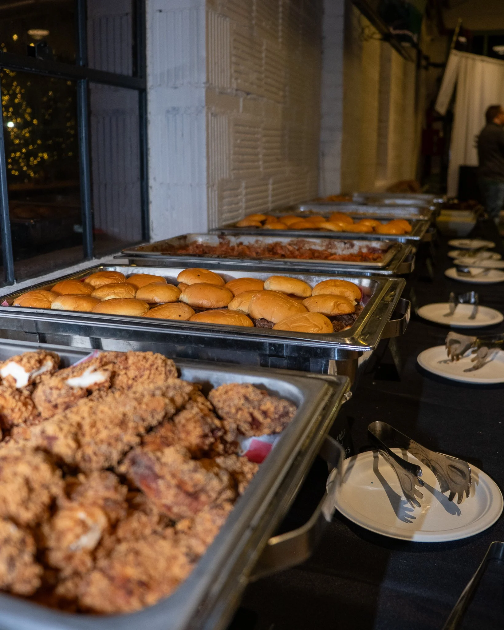 Why Simplicity Wins in Event Planning