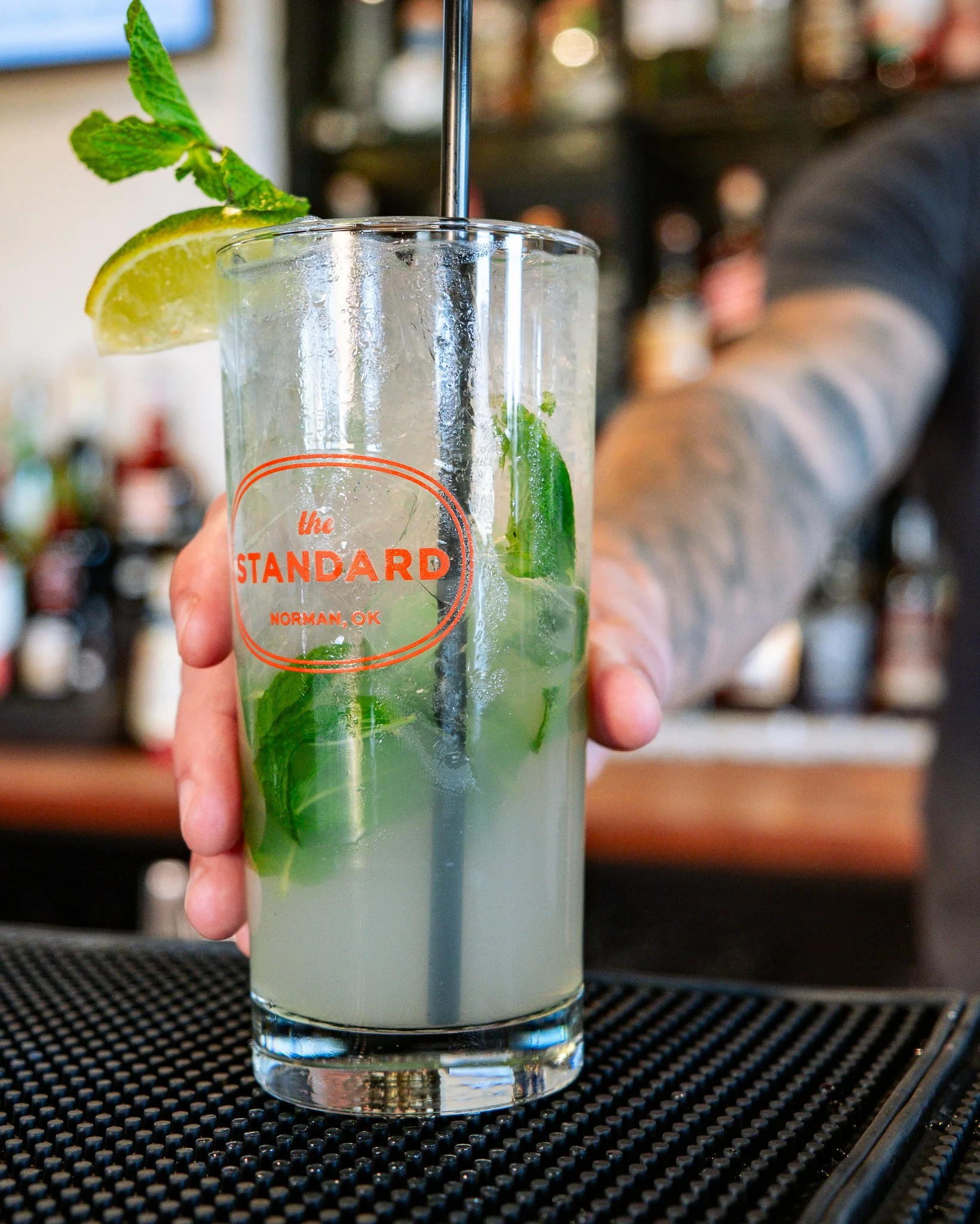 Healthy Options Without a Separate Menu