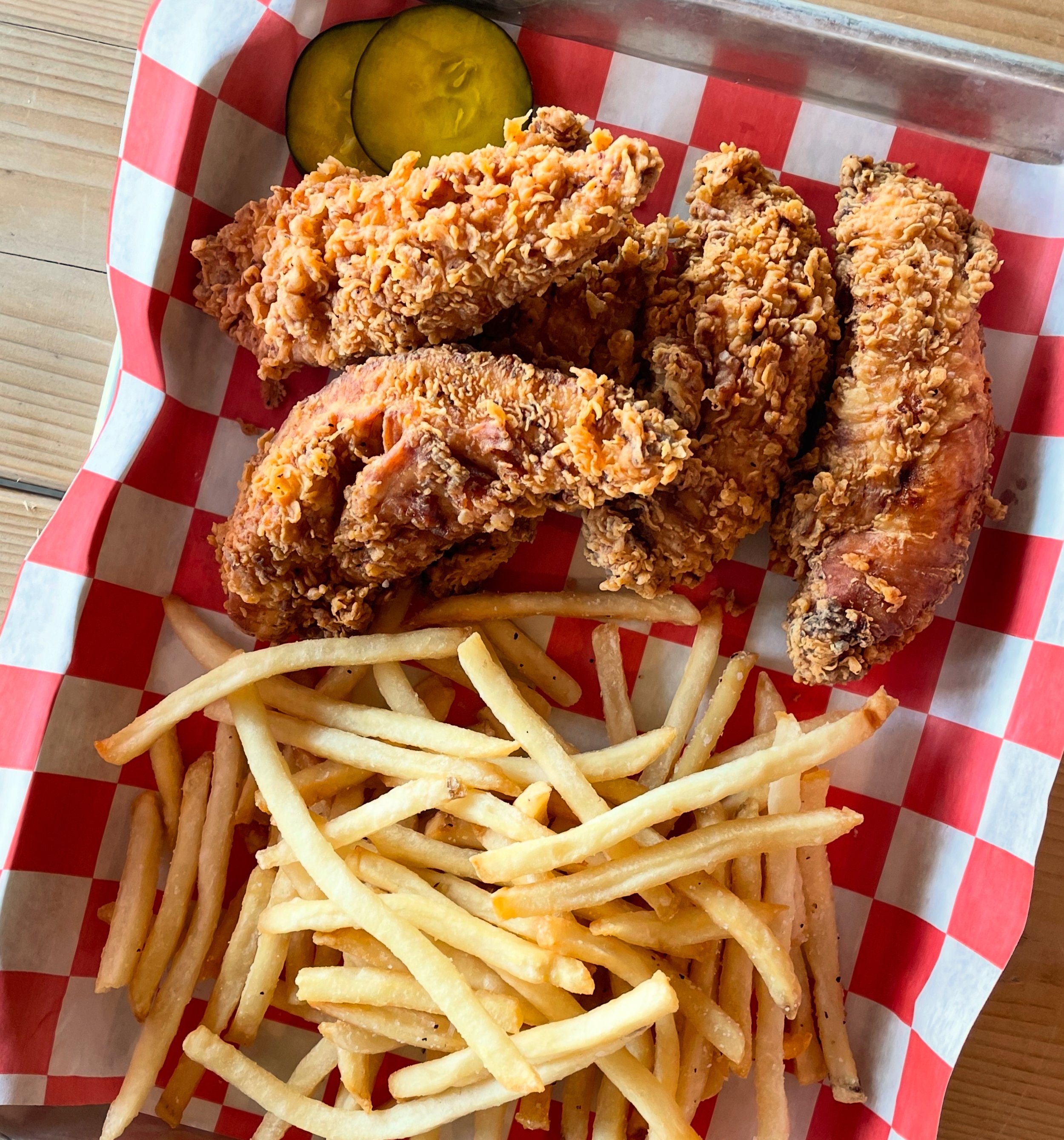 Corporate Lunches and Events in Norman