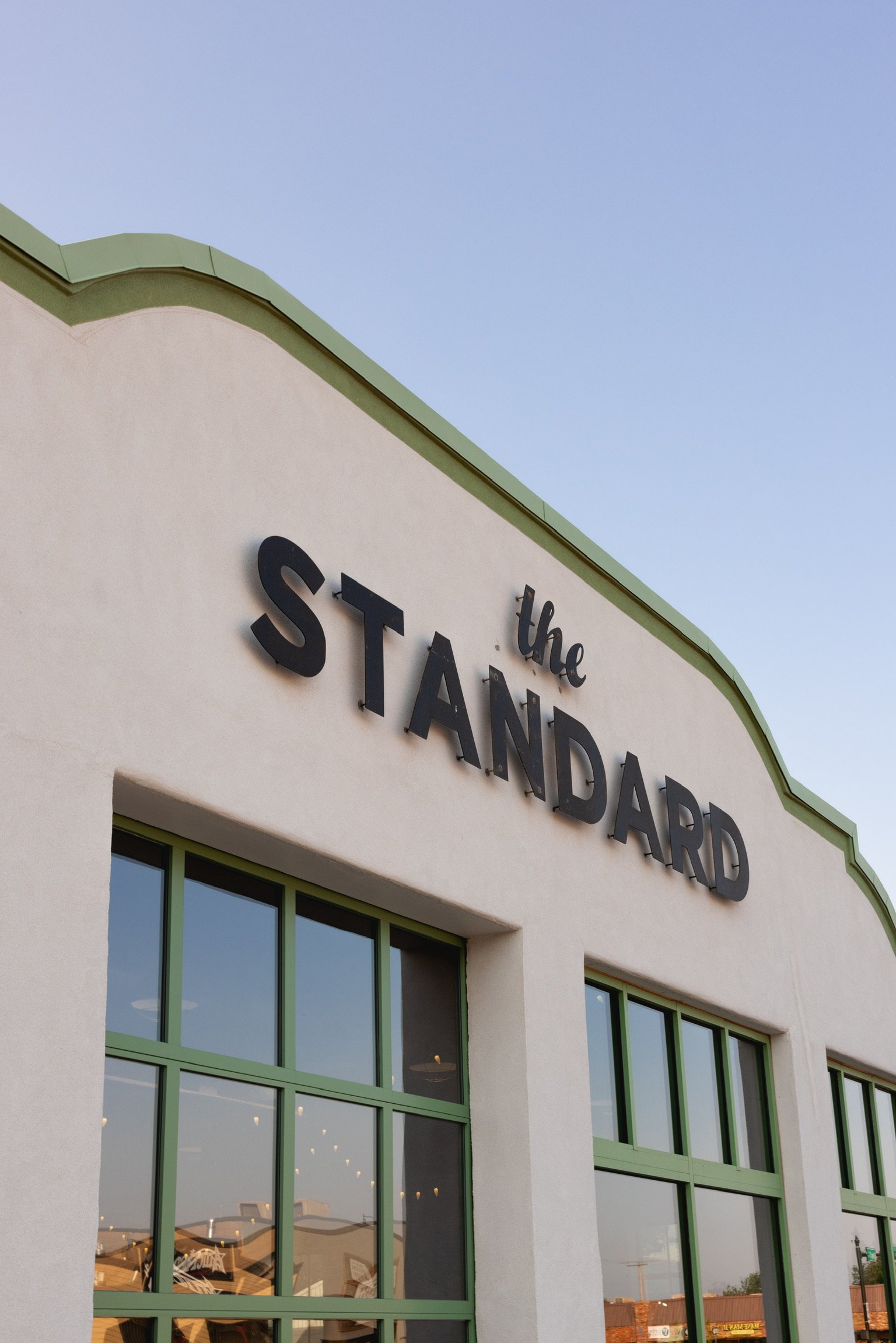 What “The Standard” Really Means