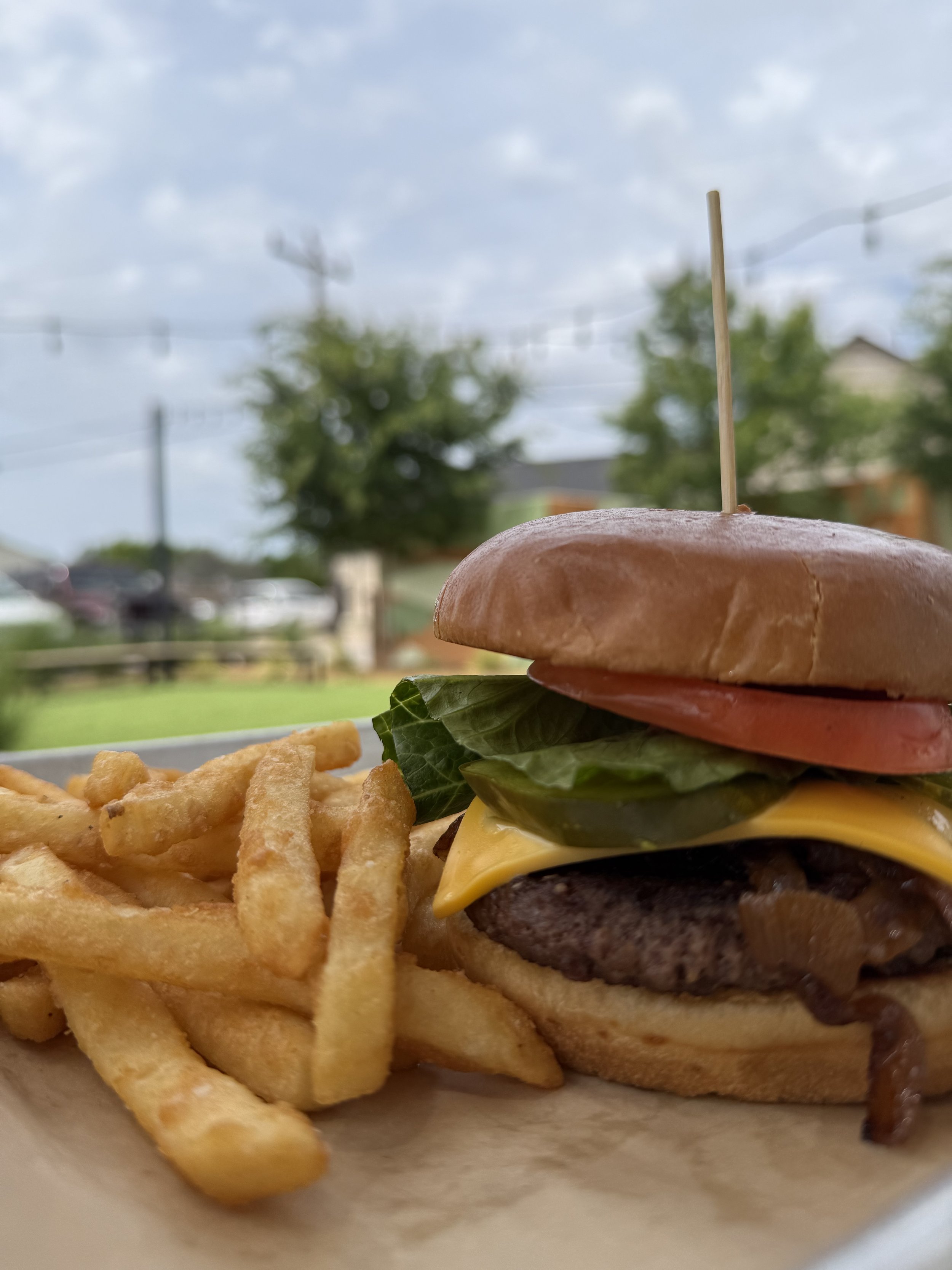 Summer in Norman: Built for Patios, Cold Drinks, and Casual Events