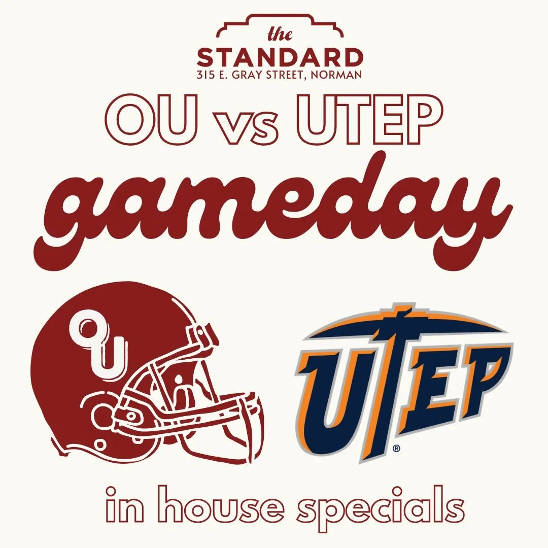 OU vs UTEP