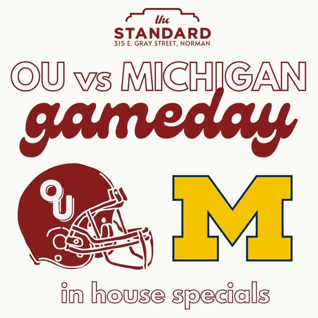OU vs MICHIGAN