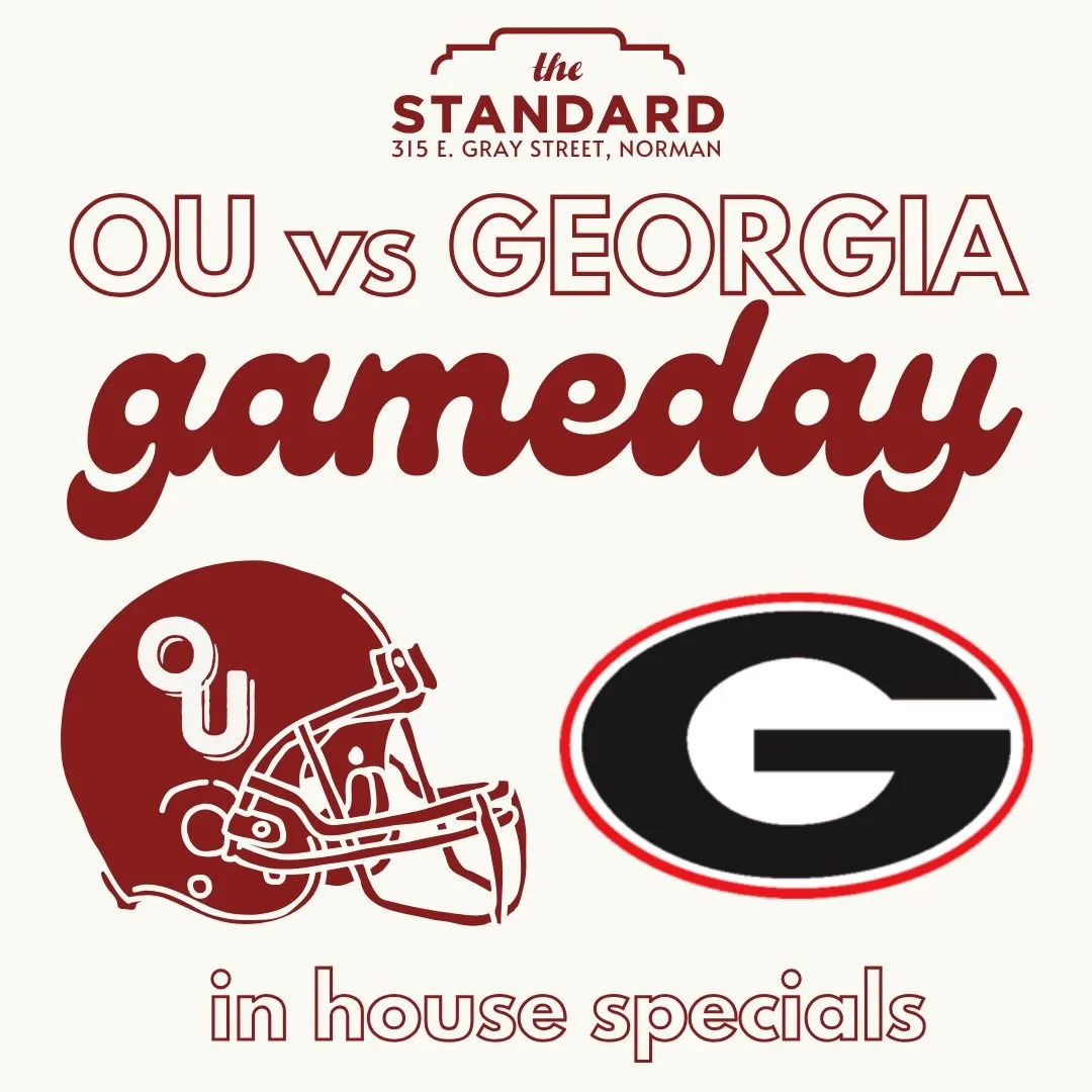 OU vs GEORGIA