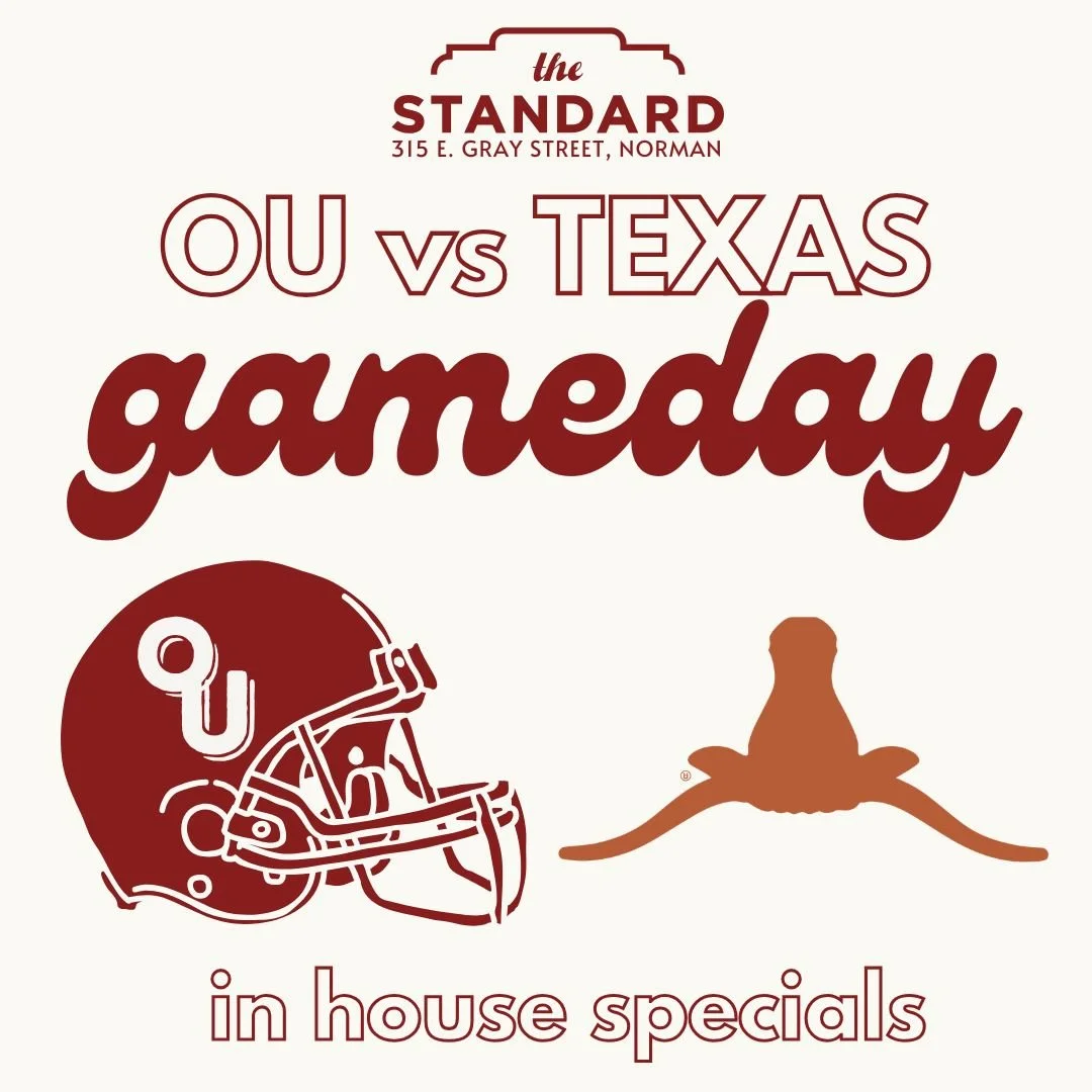OU vs TEXAS