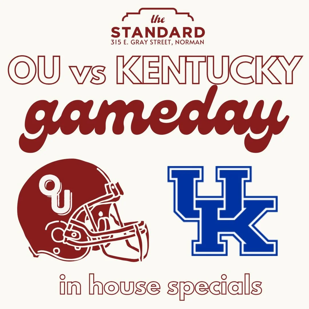 OU vs KENTUCKY