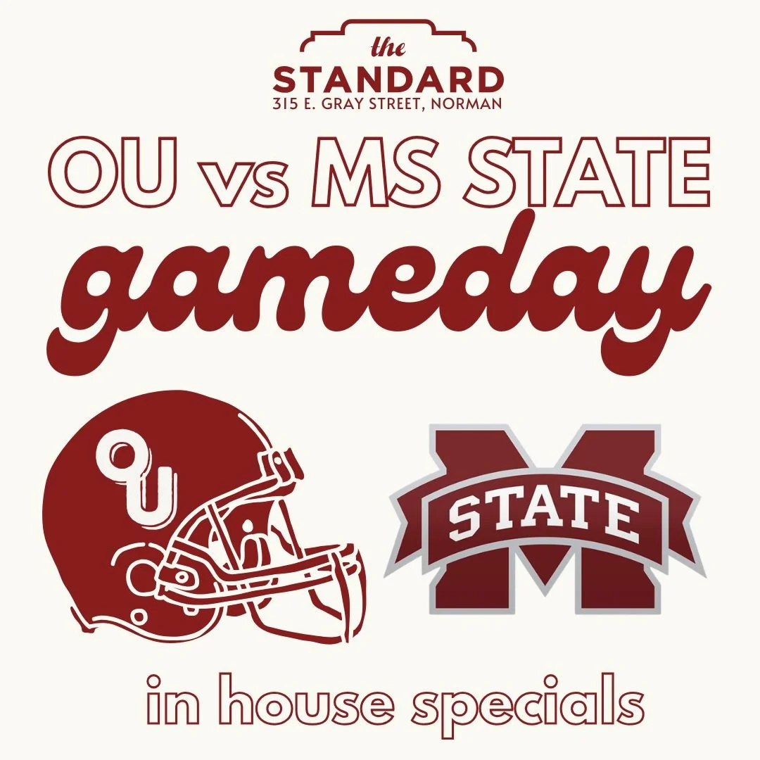 OU vs MS STATE