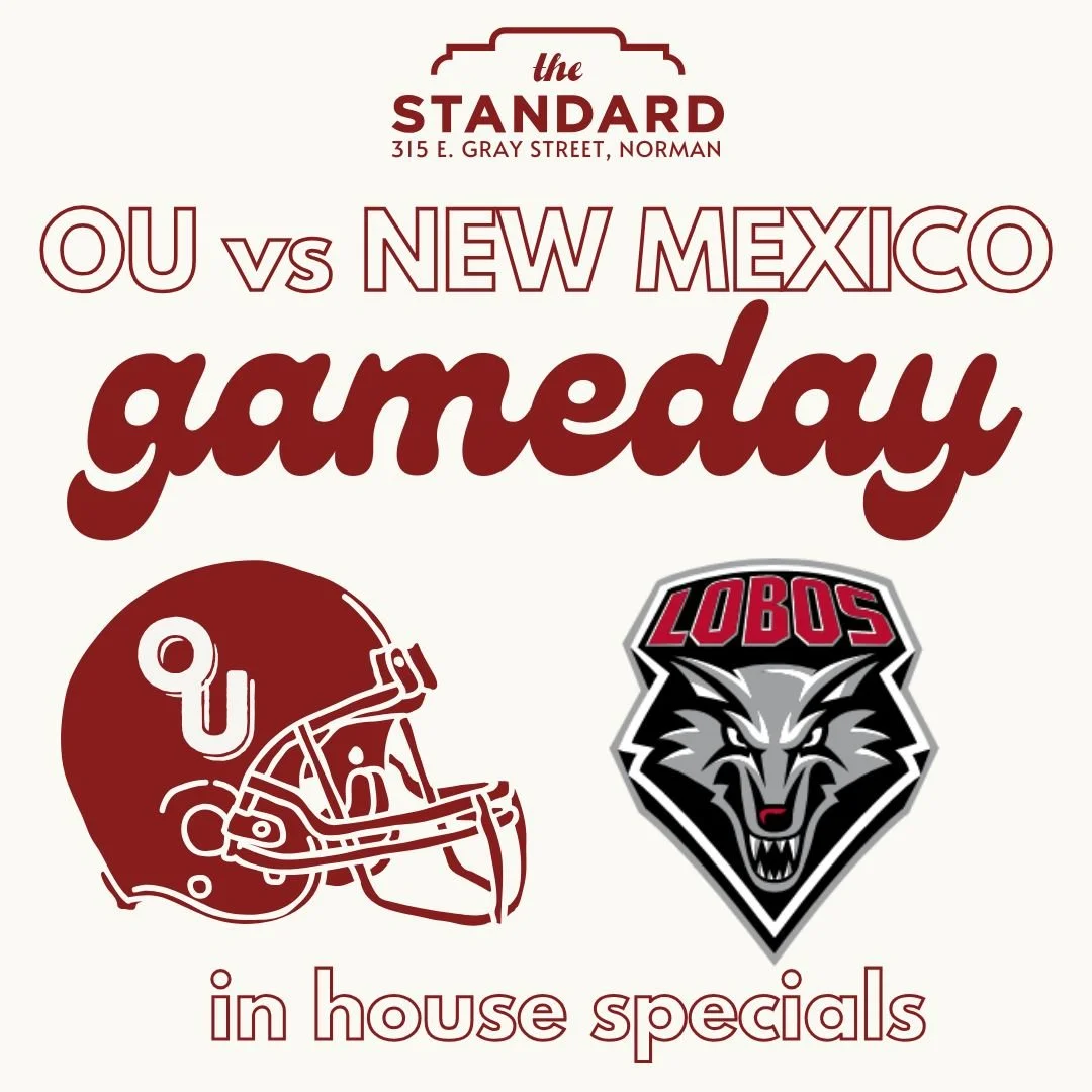 OU vs NEW MEXICO