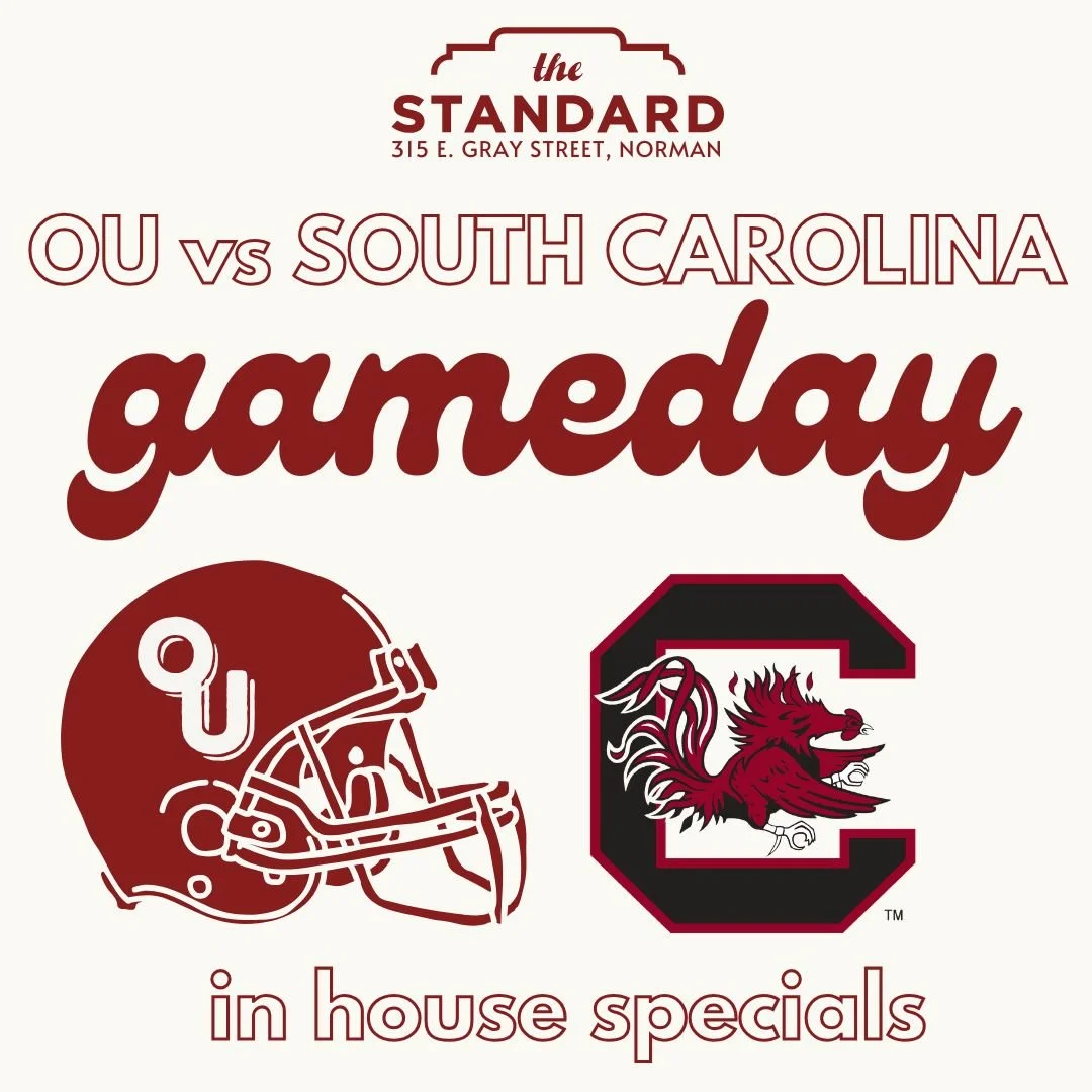OU vs SOUTH CAROLINA