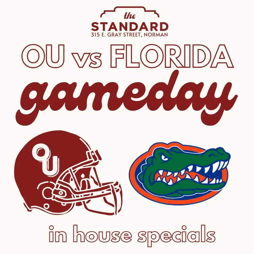 OU vs FLORIDA