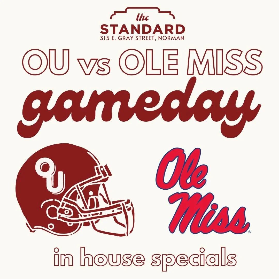 OU vs OLE MISS