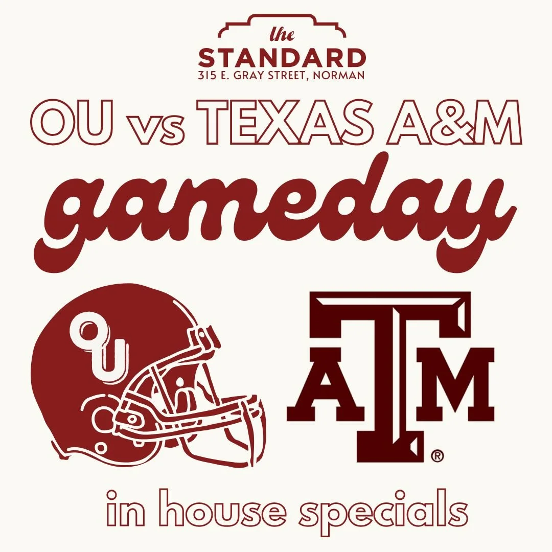 OU vs TEXAS A&amp;M