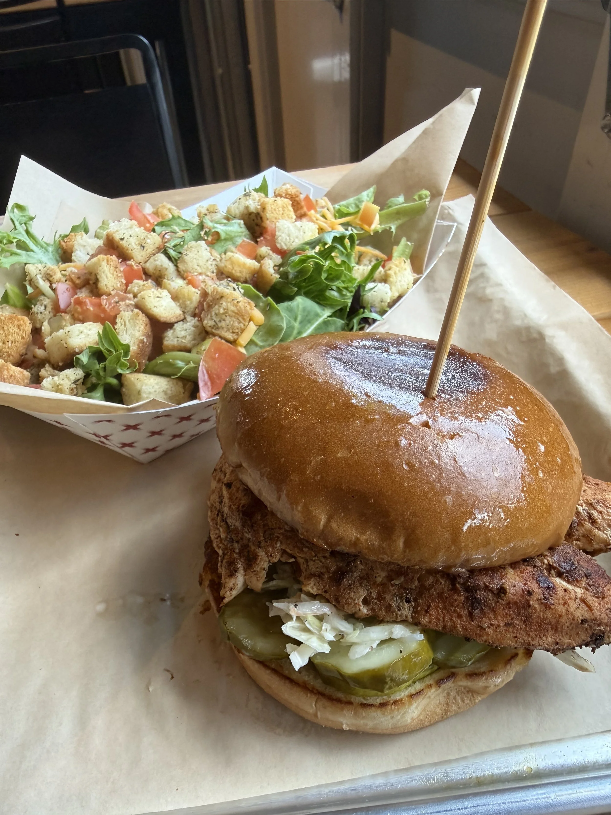 Greek Life Gatherings That Don’t Overcomplicate the Menu