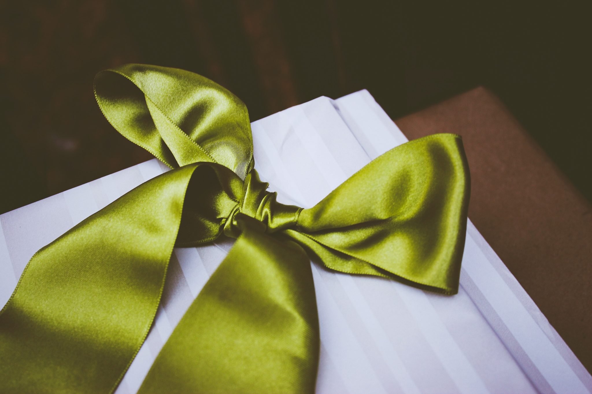 Overlap’s 2019 Holiday Gift Guide