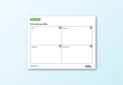 15 Free or Nearly Free Design Thinking Tools — Overlap Associates