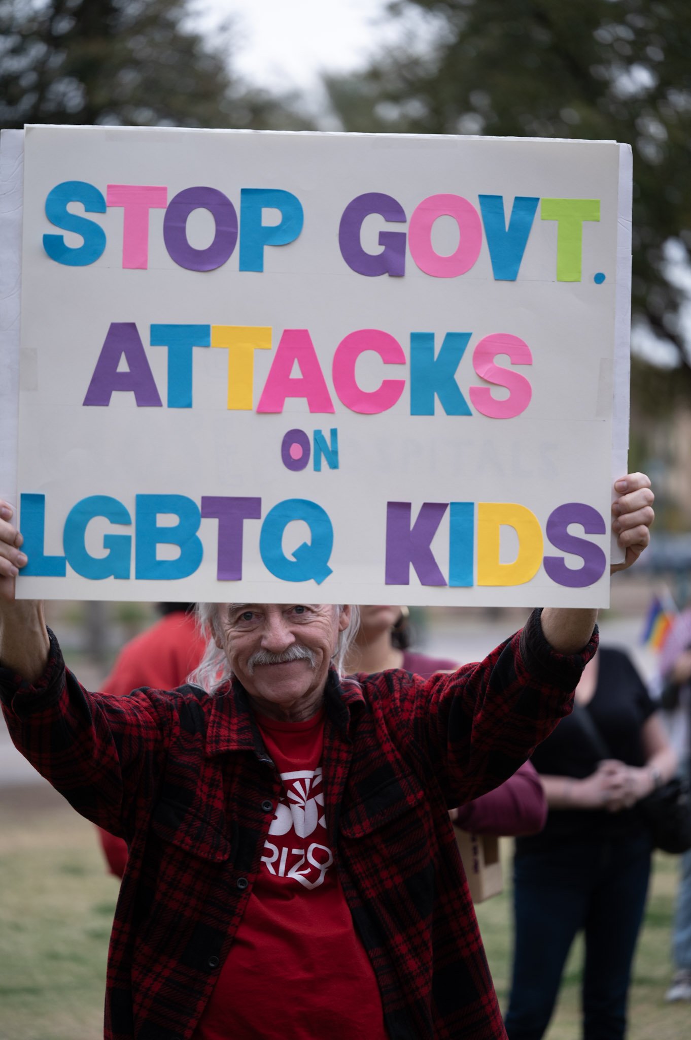 2025 Protests