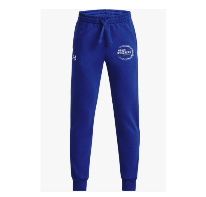UA Big Blue Wreckers Joggers