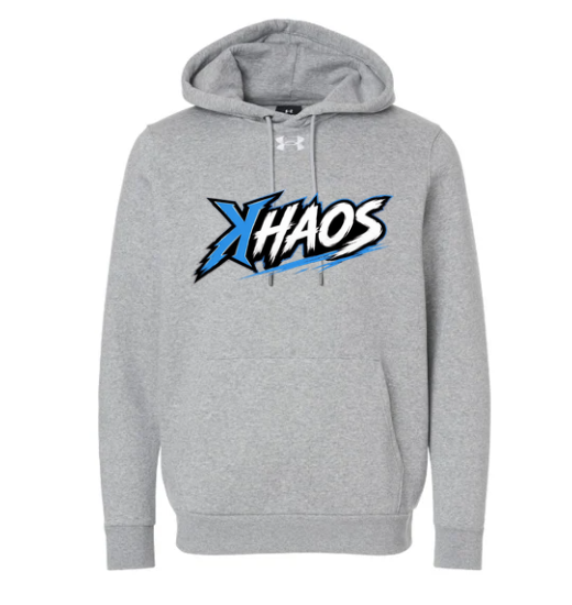 UA Khaos Hoodie - Design 2