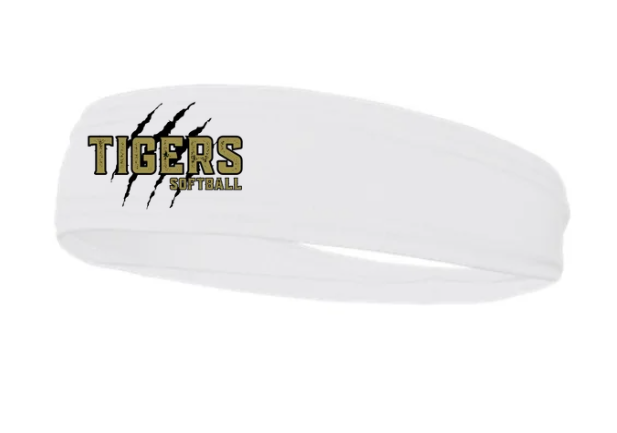 SC Softball Headband