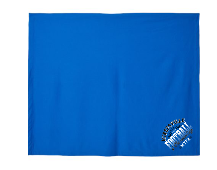 MYFA Stadium Blanket
