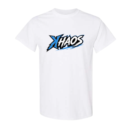 Khaos T-Shirt Design 2
