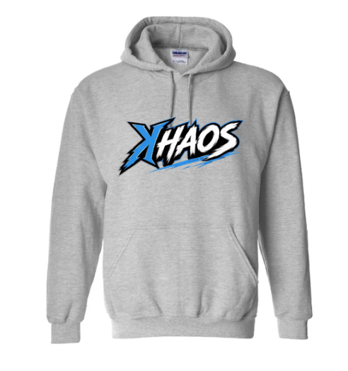 Khaos Hoodie - Design 2