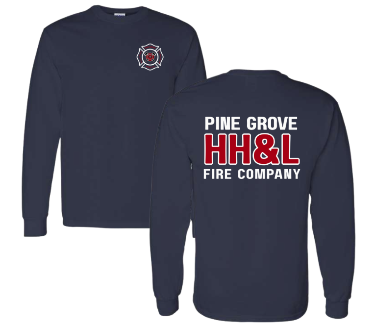 PGHH&L Long Sleeve Shirt