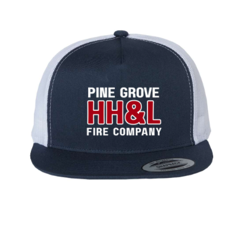 PGHH&L Hat