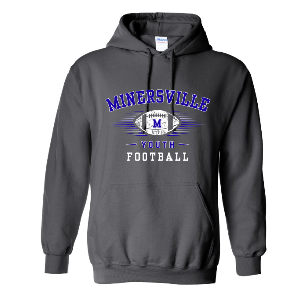 MYFA Minersville Youth Football