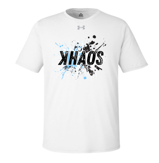 UA Khaos Shirt - Design 3