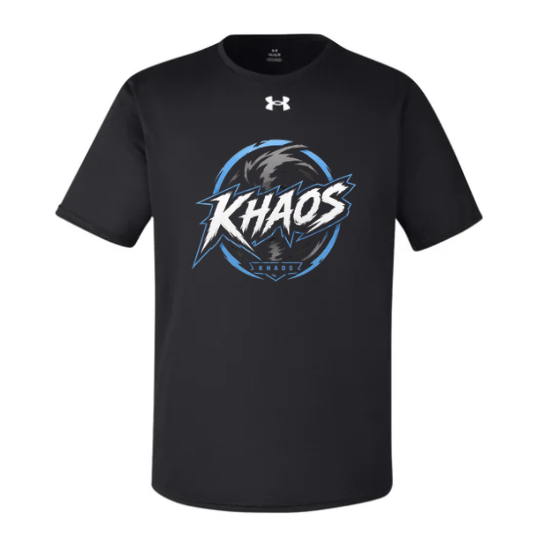 UA Khaos Shirt - Design 1