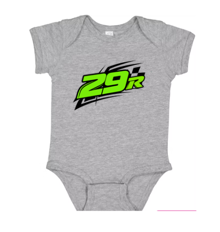 29R Onesie