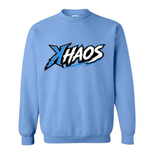 Khaos Crewneck - Design 2