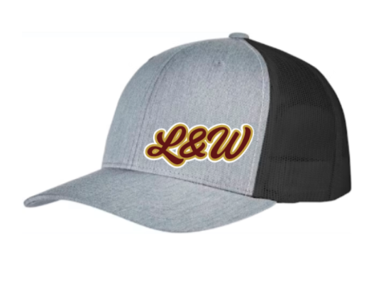 L&W Rattlers Hat
