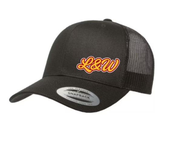 L&W Pirates Hat