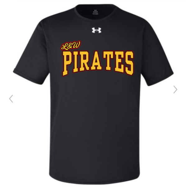 UA Pirates Shirt