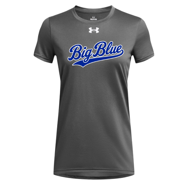 UA Big Blue Shirt - Women's