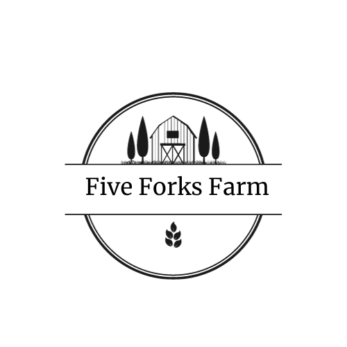 About Us — Five Forks Farm
