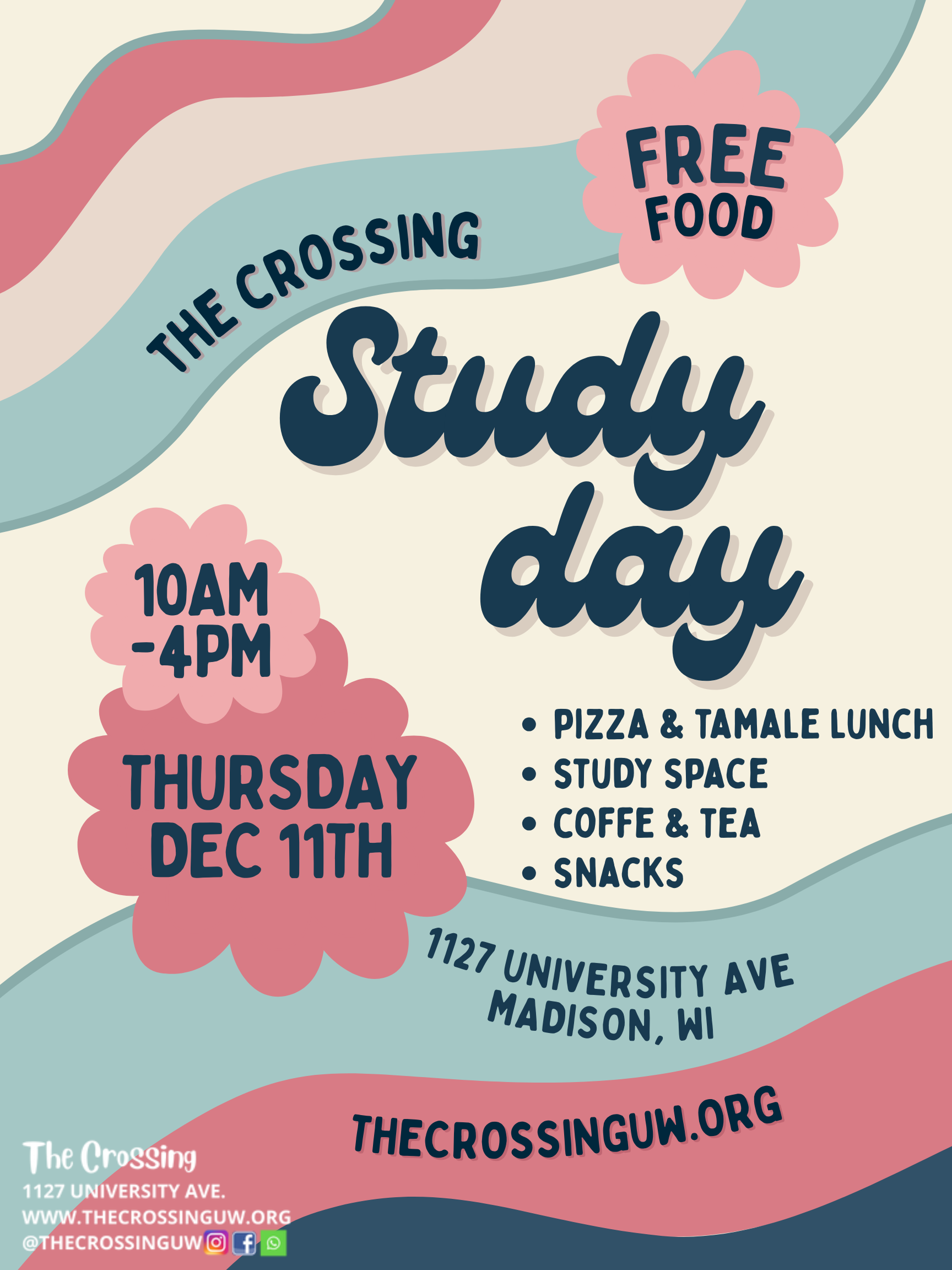 Study Day