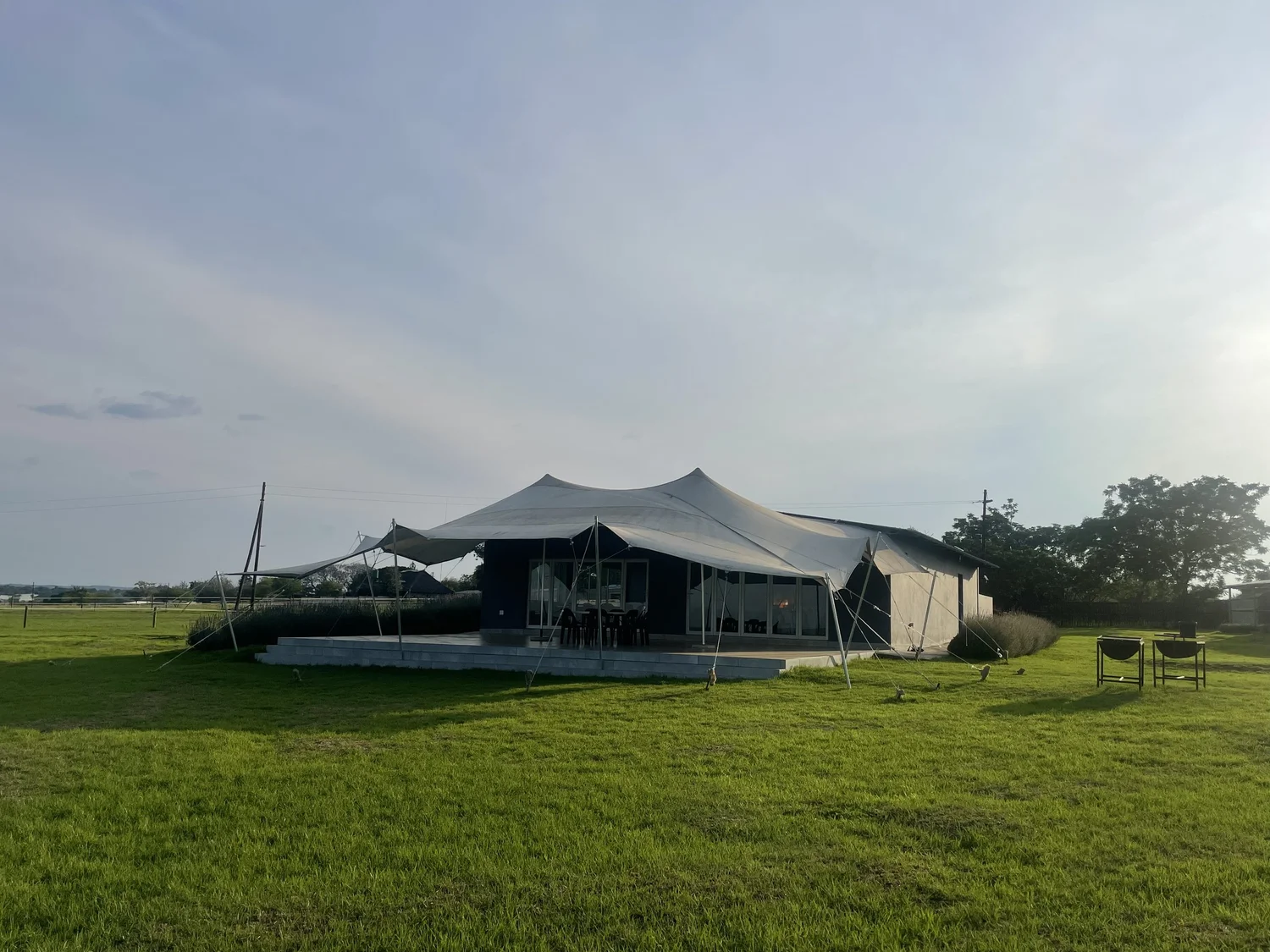 Gallery — Springbok Hideaway Lodge