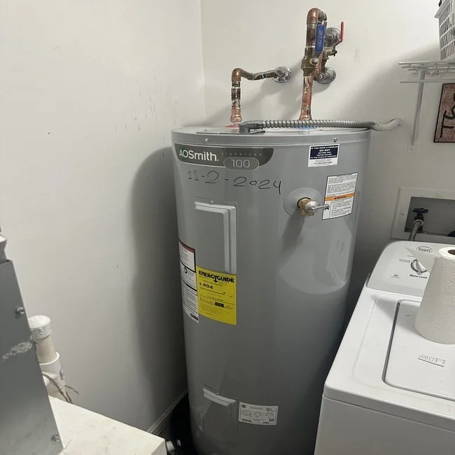 water-heater-repair-Cincinnati