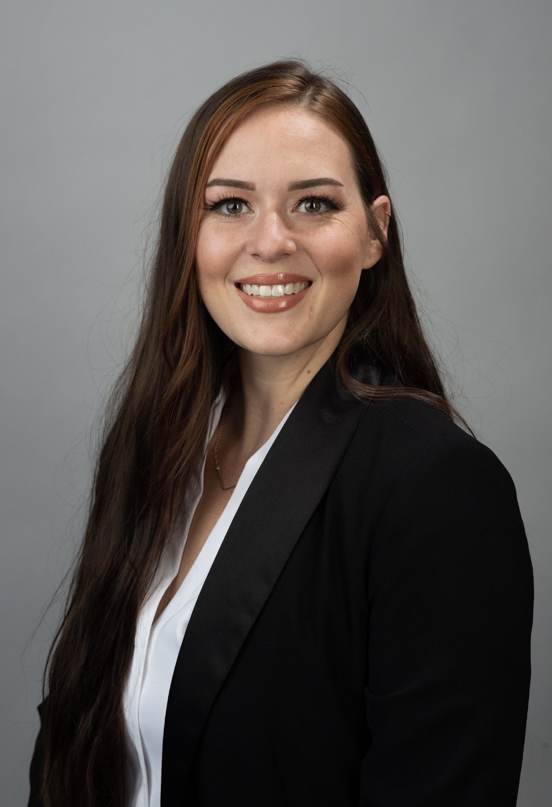 Jordan Jaech – Attorney